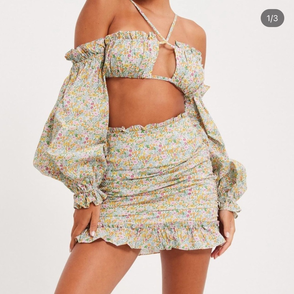 For Love and Lemons set